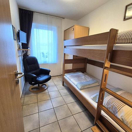 Appartamento Tomke - Kolk 30 Norddeich  Esterno foto