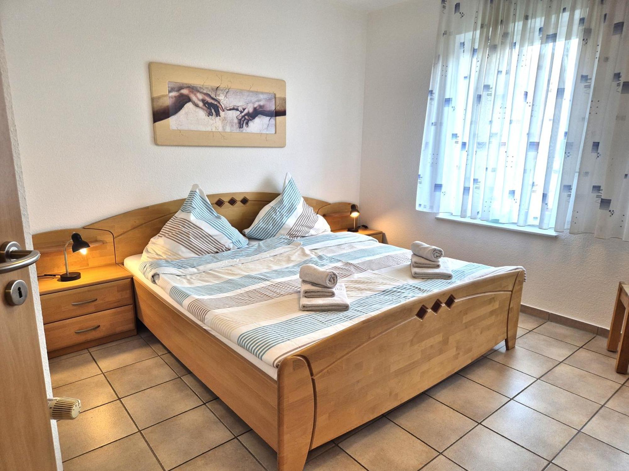 Appartamento Tomke - Kolk 30 Norddeich  Esterno foto