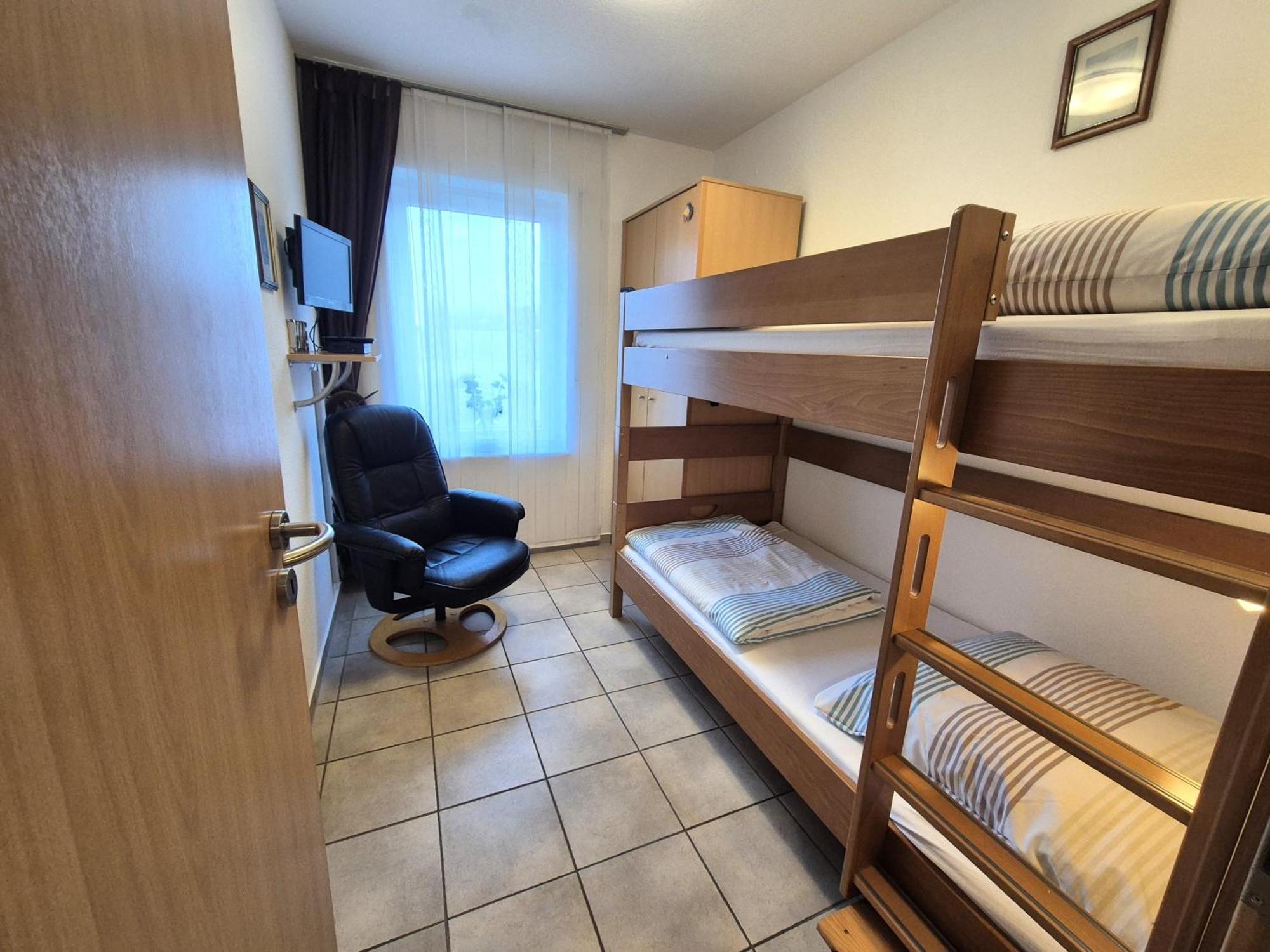 Appartamento Tomke - Kolk 30 Norddeich  Esterno foto