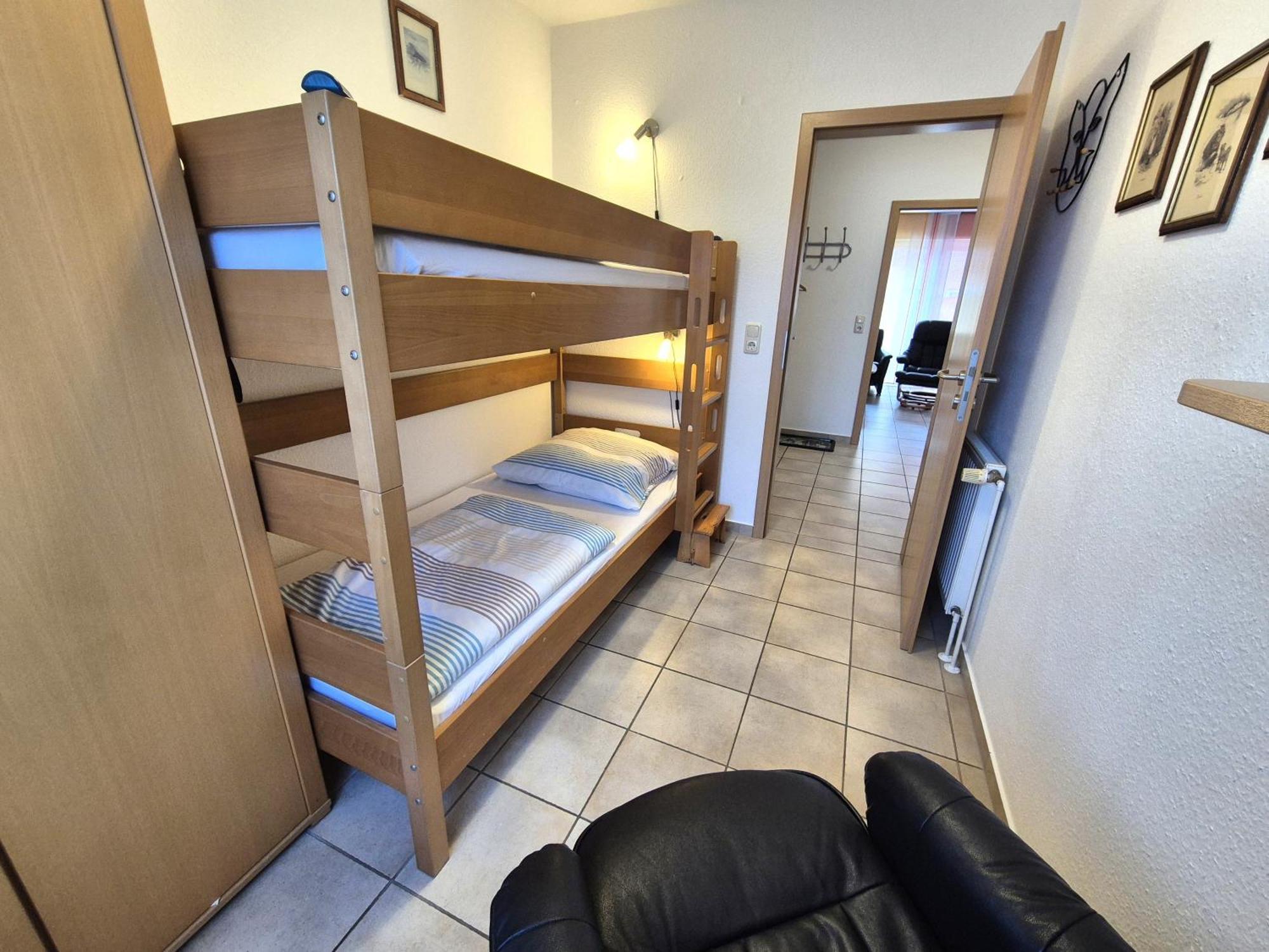 Appartamento Tomke - Kolk 30 Norddeich  Esterno foto